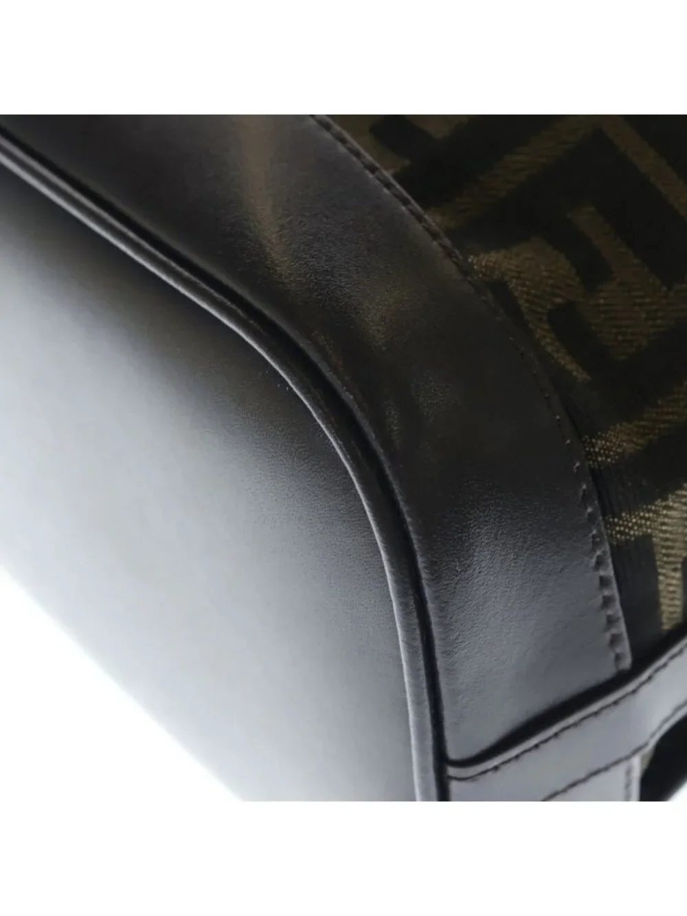 Fendi this authentic